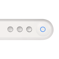 Teesa Zgrzewarka Próżniowa Teesa V100 , Mocny Zgrzew 30Cm, 70W [[