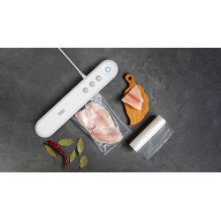 Teesa Zgrzewarka Próżniowa Teesa V100 , Mocny Zgrzew 30Cm, 70W [[