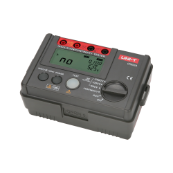 Uni-T Miernik Rezystancji Izolacji Uni-T Ut502A [[