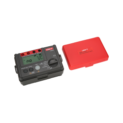 Uni-T Miernik Rezystancji Izolacji Uni-T Ut502A [[