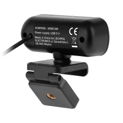 Rebel Kamera Internetowa Rebel [[