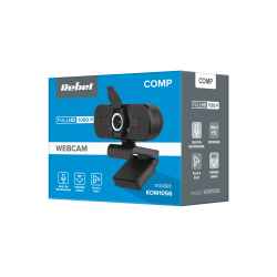 Rebel Kamera Internetowa Rebel [[