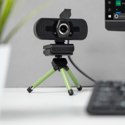 Rebel Kamera Internetowa Rebel [[