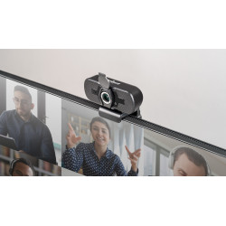 Rebel Kamera Internetowa Rebel [[