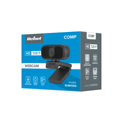 Rebel Kamera Internetowa Rebel [[