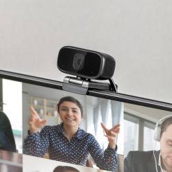 Rebel Kamera Internetowa Rebel [[