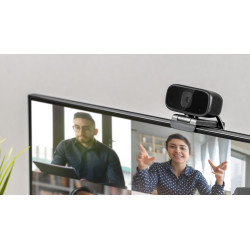 Rebel Kamera Internetowa Rebel [[