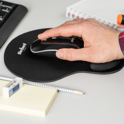 Rebel Podkładka Pod Mysz Rebel [[