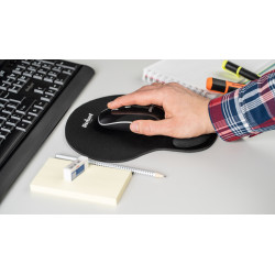 Rebel Podkładka Pod Mysz Rebel [[