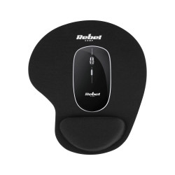 Rebel Podkładka Pod Mysz Rebel [[