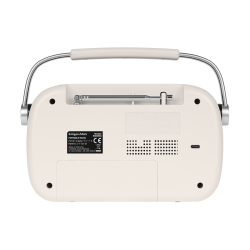 Krüger&Matz Radio Przenośne Analogowe Kruger&Matz Model Km0826 [[