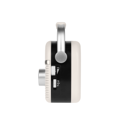 Krüger&Matz Radio Przenośne Analogowe Kruger&Matz Model Km0826 [[