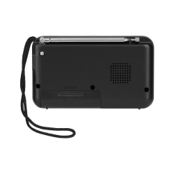 Krüger&Matz Radio Przenośne Kruger&Matz Model Km0819 [[