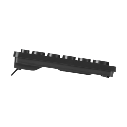 Rebel Zestaw Klawiatura I Mysz Bezprzewodowa Rebel Ws400 [[