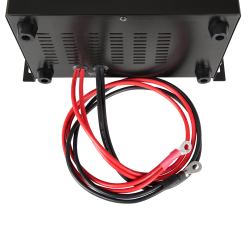 Kemot Przetwornica Solarna Naścienna ( Inwerter )  Kemot Prosolar-2500 ( 24V 230V 25000Va/1800W ) [[