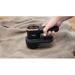 Teesa Bezprzewodowa Golarka Do Ubrań Lr40 , Led, 3 Prędkości , 6 Noży [[