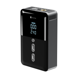 Navitel Kompresor Powietrza, Jump Starter, Powerbank Navitel Air30 Multi [[