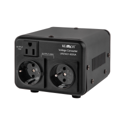 Kemot Konwerter Napięcia Kemot 400 W / 500 Va [[