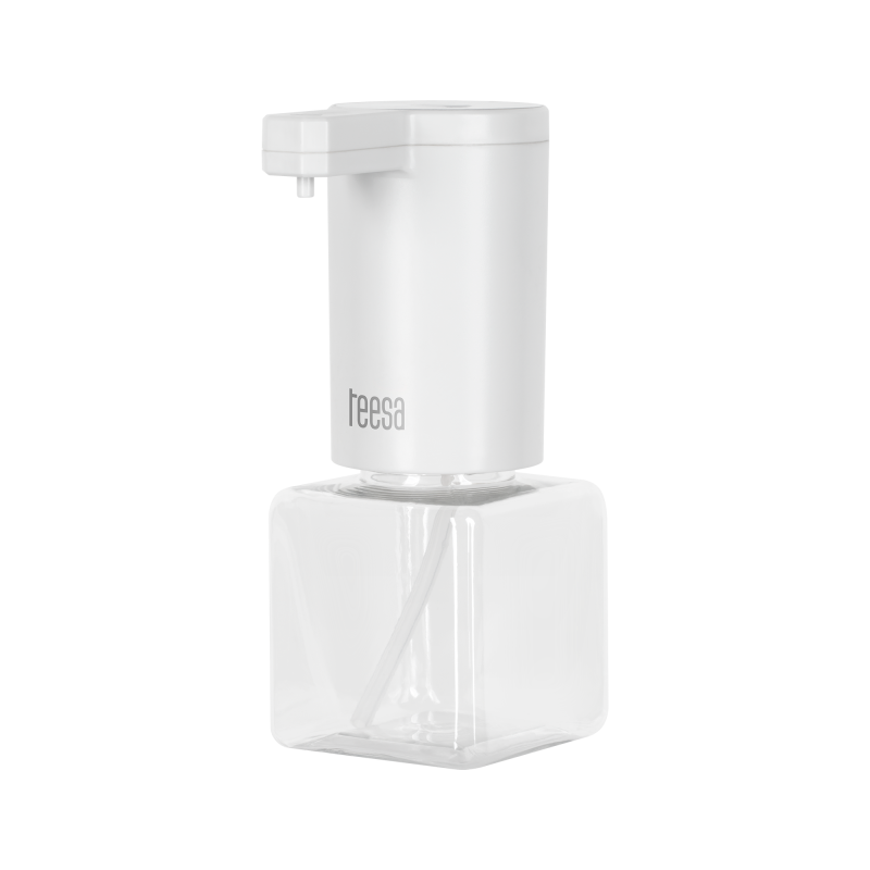 Teesa Akumulatorowy Dozownik Mydła W Pianie Teesa [[