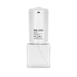 Teesa Akumulatorowy Dozownik Mydła W Pianie Teesa [[