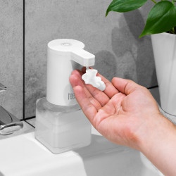 Teesa Akumulatorowy Dozownik Mydła W Pianie Teesa [[