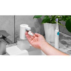 Teesa Akumulatorowy Dozownik Mydła W Pianie Teesa [[