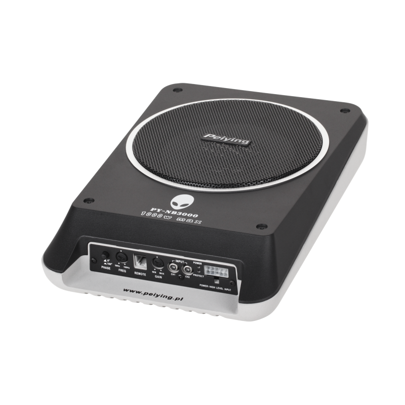 Peiying Subwoofer Aktywny Py-Nb3000 [[