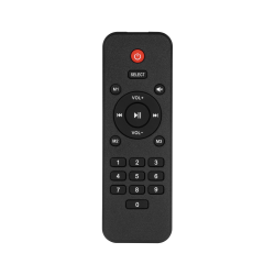 Krüger&Matz Wzmacniacz Stereo Kruger&Matz Model A20 [[