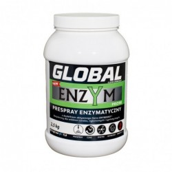 GLOBAL Enzym Pro98 prespray...