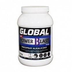 GLOBAL Power Blast R130...