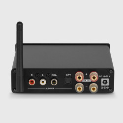 Krüger&Matz Wzmacniacz Stereo Kruger&Matz Model A20 [[