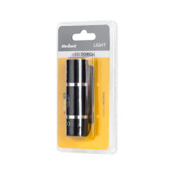 Rebel Latarka 1 W Aluminiowa [[