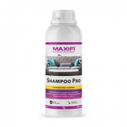 MAXIFI Shampoo Pro 1L