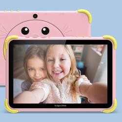 Krüger&Matz Tablet Kruger&Matz Fun 1008 Pink [[