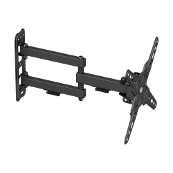 Cabletech Uchwyt Naścienny Uniwersalny Do Led Tv (13-43")  Regulacja W Pionie I Poziomie [[