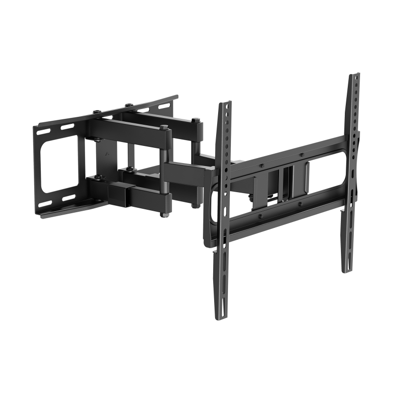 Cabletech Uniwersalny Uchwyt Telewizyjny 32"- 80" Cabletech Regulacja W Pionie I Poziomie [[