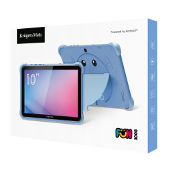 Krüger&Matz Tablet Kruger&Matz Fun 1008 Blue [[