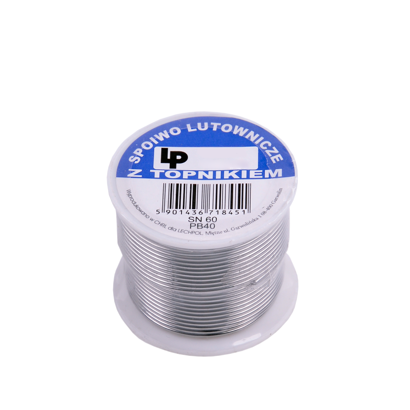 Cyna Lp Szpula 1Mm/100G [[