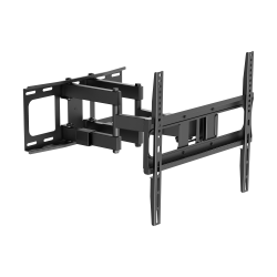 Cabletech Uniwersalny Uchwyt Telewizyjny 32"- 80" Cabletech Regulacja W Pionie I Poziomie [[