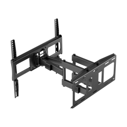 Cabletech Uniwersalny Uchwyt Telewizyjny 32"- 80" Cabletech Regulacja W Pionie I Poziomie [[