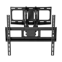 Cabletech Uniwersalny Uchwyt Telewizyjny 32"- 80" Cabletech Regulacja W Pionie I Poziomie [[