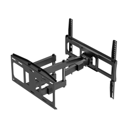 Cabletech Uniwersalny Uchwyt Telewizyjny 32"- 80" Cabletech Regulacja W Pionie I Poziomie [[