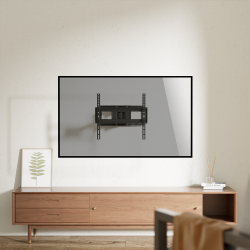 Cabletech Uniwersalny Uchwyt Telewizyjny 32"- 80" Cabletech Regulacja W Pionie I Poziomie [[