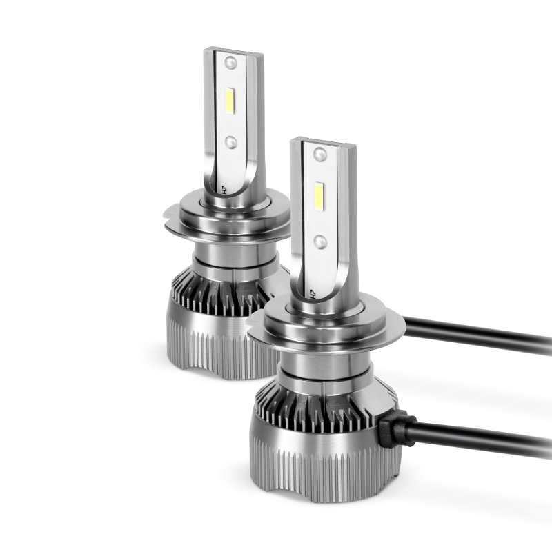 Rebel Lampa Samochodowa Led Rebel  -H7 [[