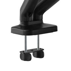 Cabletech Uchwyt Do 2 Monitorów  (17-32") [[