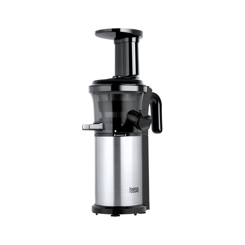 Teesa Wyciskarka Wolnoobrotowa Do Warzyw I Owoców [[