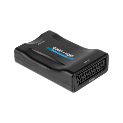Konwerter Scart Na Hdmi [[