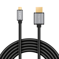 Krüger&Matz Kabel Hdmi - Micro Hdmi 1.8M Kruger&Matz Basic [[