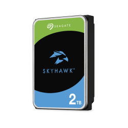 Dysk do monitoringu Seagate Skyhawk 2TB 3.5" 64MB []