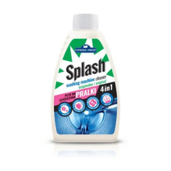 Płyn do czyszczenia pralki SPLASH 250ml General Fresh